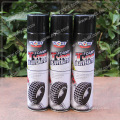 China Manufacturing Harmless Car Care Cleaning Product Tire Foamy Shine